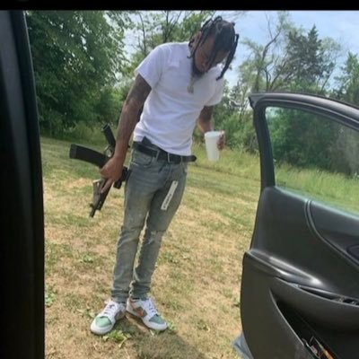 AFNF to Ftm💉 #Richforever #Freecodeine 👿 https://t.co/UEqJIqKXpd