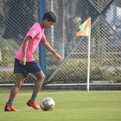 Official Twitter account Ricky Shabong Professional Footballer @atkmohunbaganfc 🇮🇳