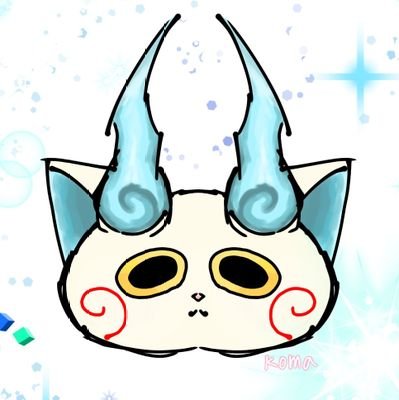 ↪︎妖ウォ垢さんのプロフィール画像