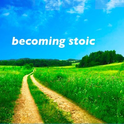 Welcome to the Becoming Stoic Twitter page. Thanks for stopping by. We're new and growing. Check back often for memes and new articles.