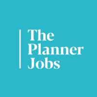 The Planner Jobs(@ThePlannerJobs) 's Twitter Profile Photo