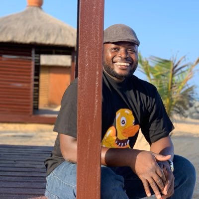 GhStartup's profile picture. StartupGh is aimed at promoting agribusiness by sharing stories of individuals to inspire a change . We must change the narrative, farming is for the rich 🤑