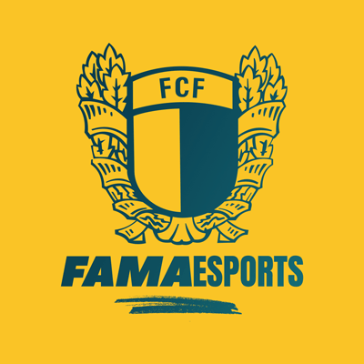 🎮 Secção de Esports do @FCF1931_Oficial