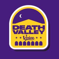 Death Valley Voice(@DeathValleyFS) 's Twitter Profile Photo