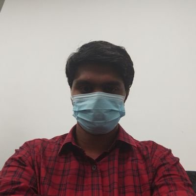 vidhyasagarBM's profile picture. 