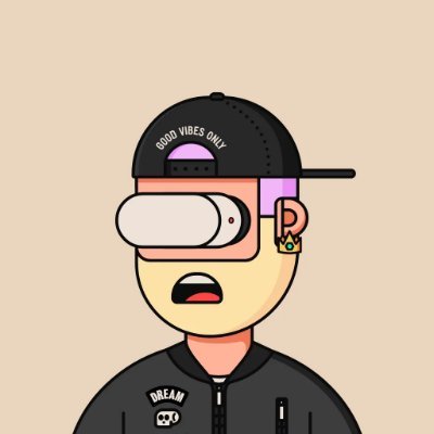 MrDriu's profile picture. 