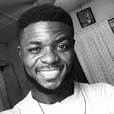 Servant of Yahweh || Software Engineering student @alx_africa || Linux🦆 enthusiast😎 || Backend dev || Python || node.js || Black_boy and more...