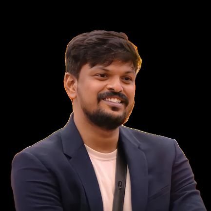 Bigg Boss Reviewer To Bigg Boss 6 Telugu Top 4 Contestant (2022)

https://t.co/aQ1x1ywS5W