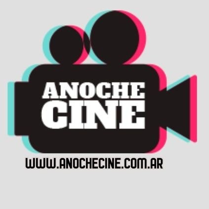 anochecine Profile Picture