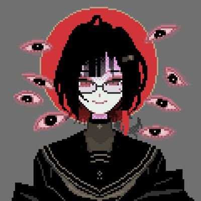 Det Camelia🖤さんのプロフィール画像