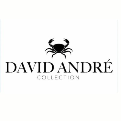 This is the official page of the Haitian fashion designer David André.