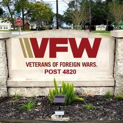 We are an alcohol and smoke free VFW Post, here to support our local veterans and community through service, education, and assistance. Come join us!