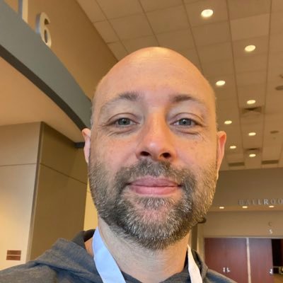 JacobGameDev's profile picture. Building back-end for persistent state.
Software Engineer ⁘ Graphics ⁘ Full Stack ⁘ Unity ⁘ .NET
I also tweet at @Jacob_DotNet and @JacobInvesting