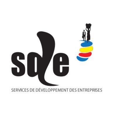 SDE_PADMPME's profile picture. Le Service de Développement des Entreprises, SDE,  composante du PADMPME: renforcer les compétences des entreprises congolaises et créer le marché des SDE