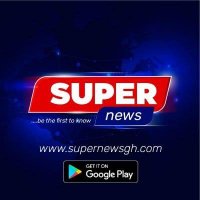 Super news Ghana(@supernewsgh) 's Twitter Profile Photo