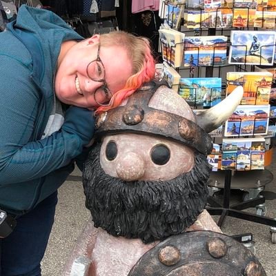 Kate Mothstrop Profile