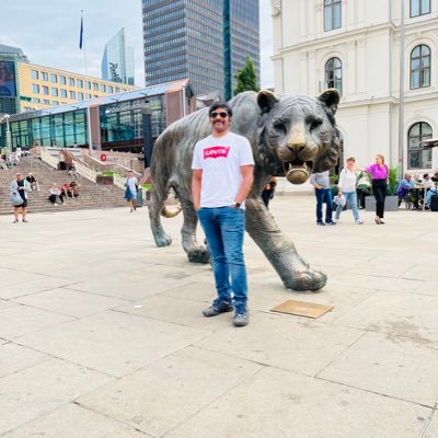 DevOps Engineer at Capgemini Sverige AB, Malmö, Sweden, I'm always learning and love to help !! Born in Kothavalasa, ArakuValley, #indian #Swedish, Janasena,#PK