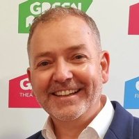 Daniel Buckroyd (@danielbuckroyd) 's Twitter Profile