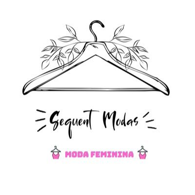 Sequent Modas 🛍