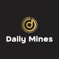 Daily Mines(@Daily_Mines) 's Twitter Profile Photo