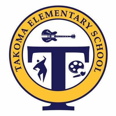 Takoma ES PTO