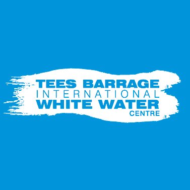 Tees Barrage International White Water Centre, is an artificial whitewater course on the River Tees, in North East England.

Part of @teesactive