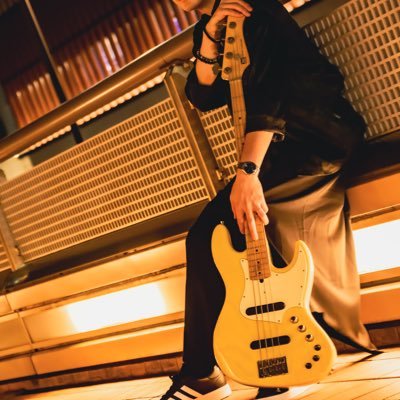 Bassist / atogaki.(@atogakiofficial) /【参加】カンザキイオリ/ 莉犬（すとぷり）/ 25時、ナイトコードで。（プロジェクトセカイ）/ etc. お仕事のご相談はDMにてお待ちしております！