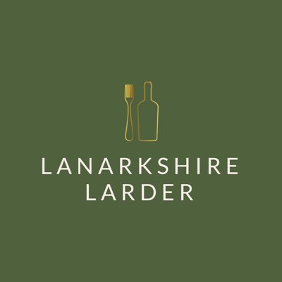https://t.co/hQ4TJYHDM8 @ Lanarkshire Larder                                                       Championing local and sustainable food and drink in Lanarkshire