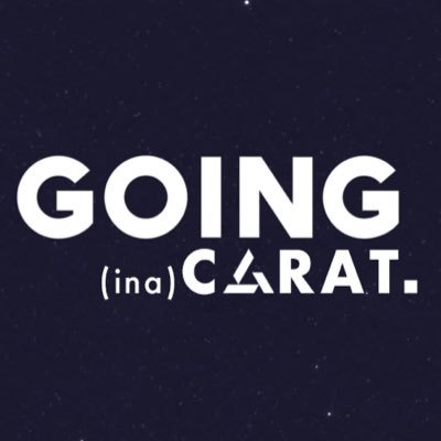 GoingCarat_INA Profile Picture