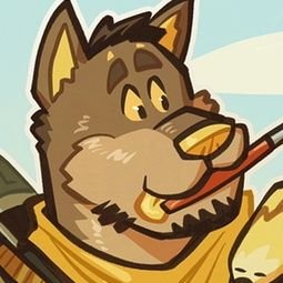 TopazDog_ Profile Picture