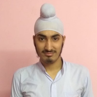 Supreet06660218's profile picture. 