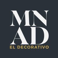 Museo Nacional de Arte Decorativo (@museodecorativo) 's Twitter Profile