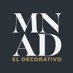 Museo Nacional de Arte Decorativo (@MuseoDecorativo) Twitter profile photo