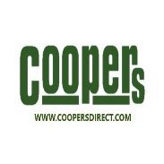 Coopers Direct is the perfect online store for great-value products for your home and garden.