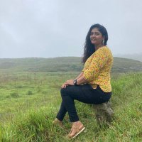 Arunima Singh (@arunimaturtle) 's Twitter Profile