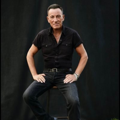 springsteen Profile Picture