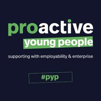 Proactive Young People C.I.C(@ProactiveYPCIC) 's Twitter Profile Photo