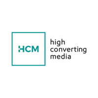 High Converting Media(@hcmwebmarketing) 's Twitter Profile Photo