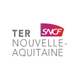 SNCF TER Nouvelle-Aquitaine (@NouvelleTer) Twitter profile photo