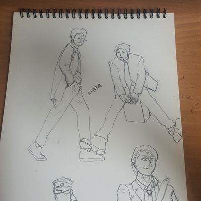 bockchi1234's profile picture. 