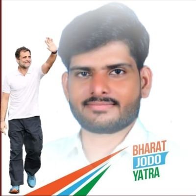 State Convener Rajasthan Kisan Congress
Social Media @KisanCongressR Former
State Coordinator (SM) Rajasthan Youth
Congress (2022_2024)