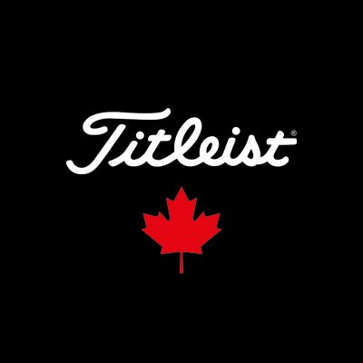 Official Canadian account of the #1ballingolf and the game's leading performance equipment brand. 

#TeamTitleist