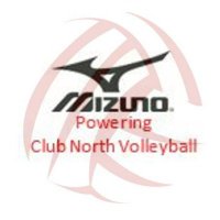 Club North Volleyball (@clubnorthvb) 's Twitter Profile Photo Club North Volleyball (@clubnorthvb) 's Twitter Profile Photo