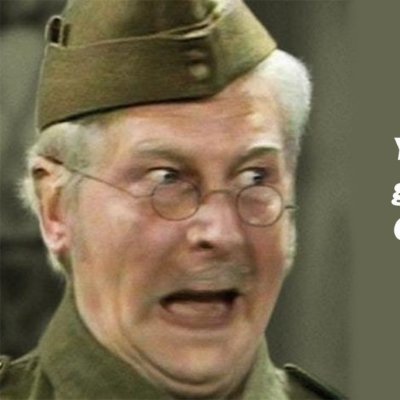 @CorporalJonesie