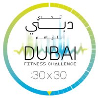 Dubai Fitness Challenge (@dxbfitchallenge) Twitter profile photo