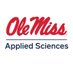 UM Applied Sciences (@olemisssas) Twitter profile photo UM Applied Sciences (@olemisssas) Twitter profile photo