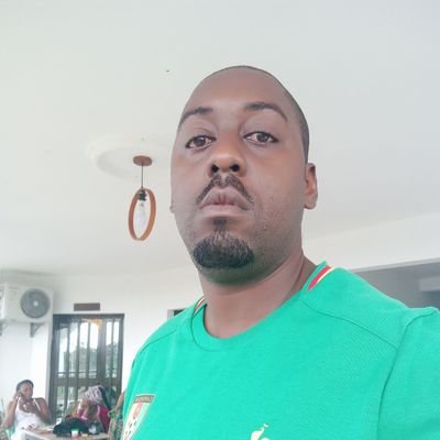 NDOGeorges's profile picture. 