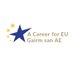 EU Jobs Ireland (@eujobsireland) Twitter profile photo