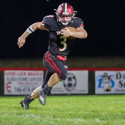 Blayton Reid Profile