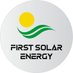 First Solar Energy (@thefirstsolar) Twitter profile photo First Solar Energy (@thefirstsolar) Twitter profile photo